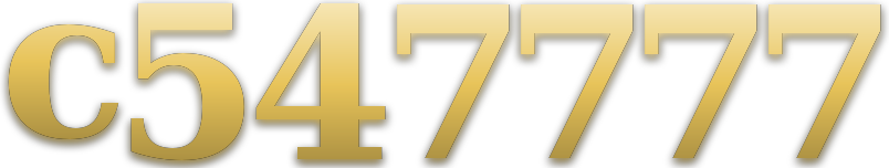 c547777 logo