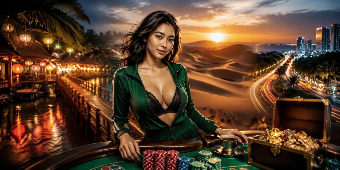 c547777 Sảnh Casino Trực Tiếp